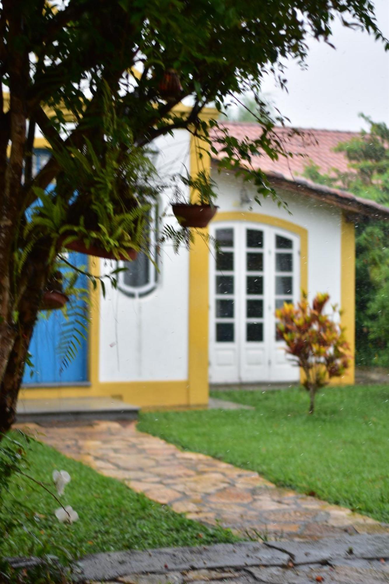 Pousada Paco Do Lavradio São João del Rei Zewnętrze zdjęcie